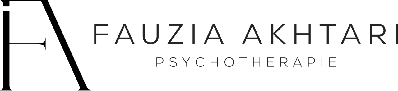 Fauzia Akhtari - Psychotherapie