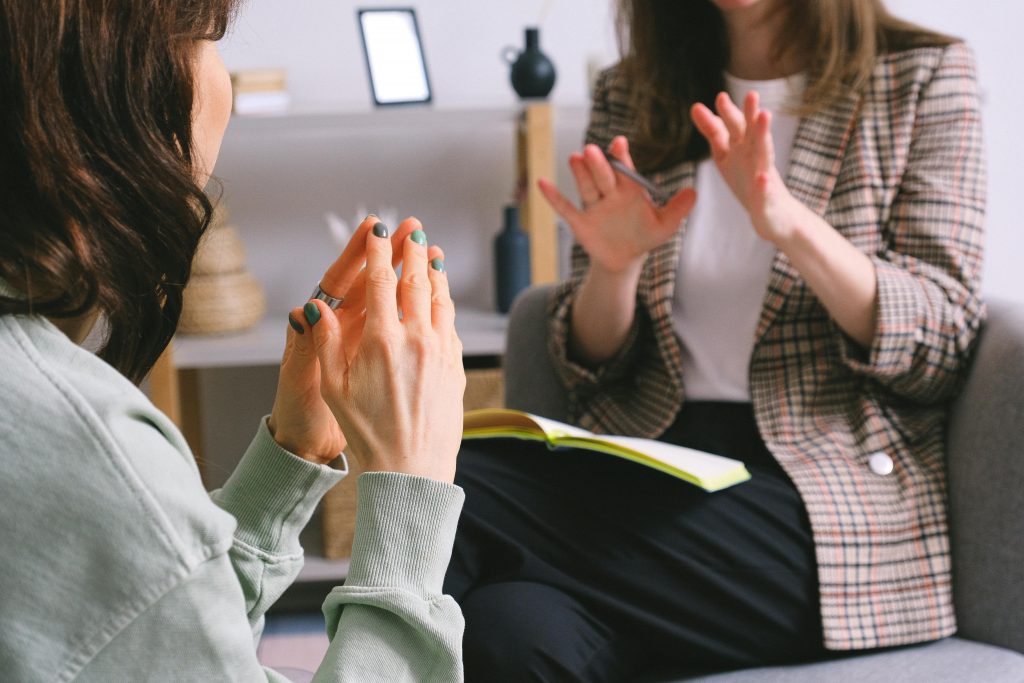 Personal Coaching
