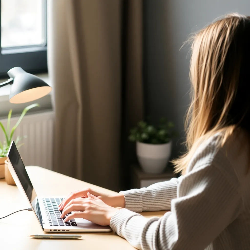 Online-Therapie